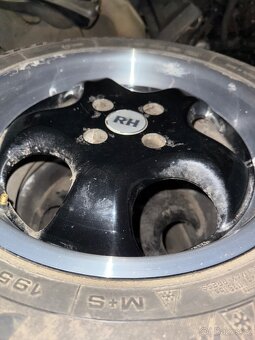 RH ARTEC r15 - 2