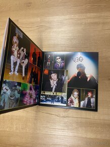 Vinylové desky ČESKÝ RAP - 2