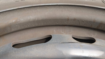 pneu Continental 205/60 R16 - 2