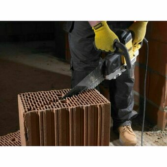 Pila DeWalt DWE398 Alligator - 2