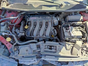 Renault Fluence č. 20539 - 2