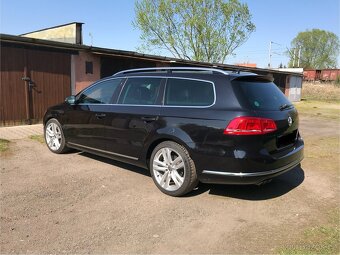 Volkswagen Passat B7 Comfortline - 2