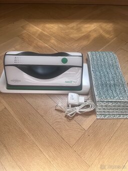 Čistič oken Vorwerk - 2
