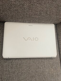 Notebook Sony Vaio (16”) - 2