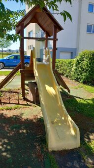 Dětské hřiště - 2