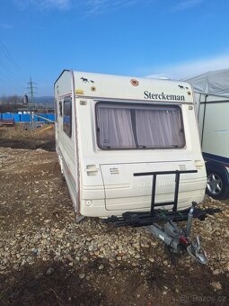 Karavan Sterckemann - 2