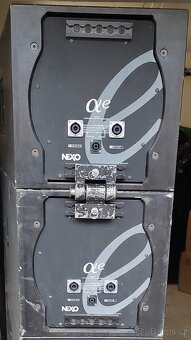 Nexo alpha - 2