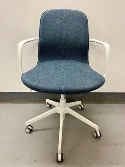 Pracovní/dětská židle Ikea Langfjall - 2