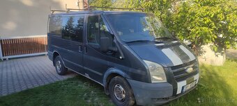 Prodej Ford Tranzit - 2