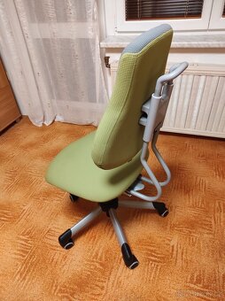 Studentská židle - 2