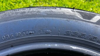 Nexen 235/55 R18 - 2
