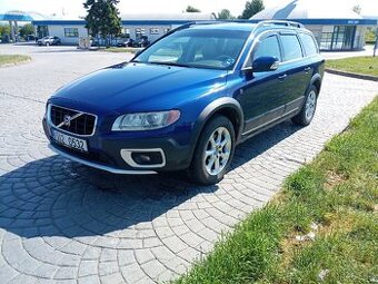 VOLVO XC70 D5 AWD automat OCEAN RACE ČR DPH - 2