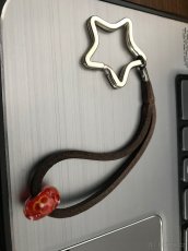 Klíčenka Trollbeads - 2