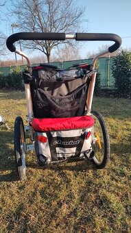 Croozer Chariot - 2