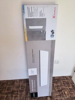 Světlo - 2