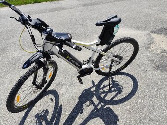 Elektrokolo Easybike - EGO 1.0 - 2