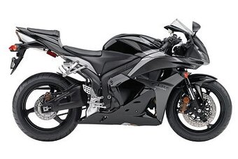 Suzuki GSX-R 600, 750 Honda CBR 600 Kawasaki 636 - 2