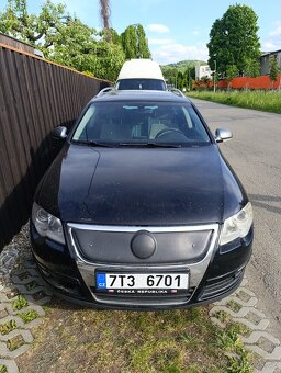 Passat B6 ND - 2