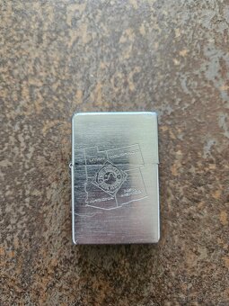 Zippo Marlboro - 2