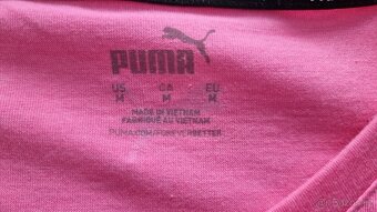 Dámské triko Puma - 2