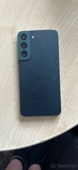Samsung galaxy s22 256Gb - 2