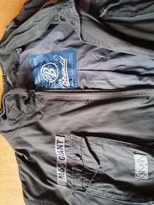 M65 GIANT vel. 3XL - 2