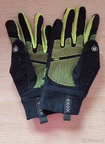 Sportovní rukavice na běh/běžky Reusch - 2