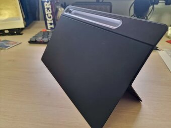 Kryt s klávesnící Tab S9/10 - 2