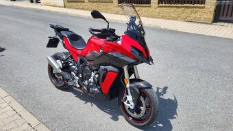 BMW S 1000 XR, Carbon paket, záruka 08/2025 - 2