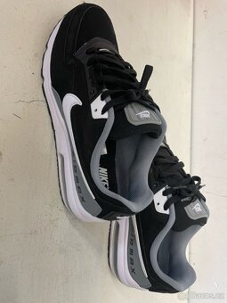 Nike Air Max LTD 3 Black - 2