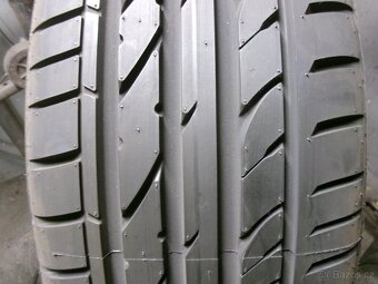 205/45 R16 SAILUN ATREZZO ZSR - 2