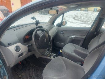 Citroen C3 - 2