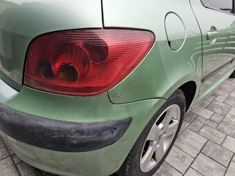 Peugeot 307 - 2