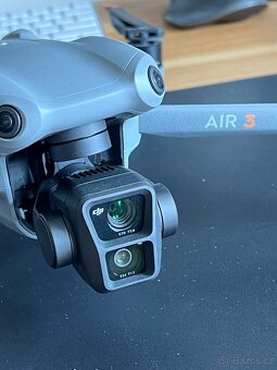 DJI Air 3 Fly More Combo (DJI RC 2) - 2