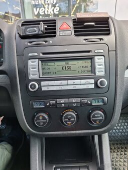 Golf 5 1.4 tsi - 2