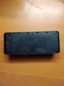 Věšák na klíče Marshall Jack Rack II - 2