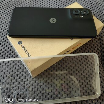 Motorola G55 5G novy komplet balení - 2
