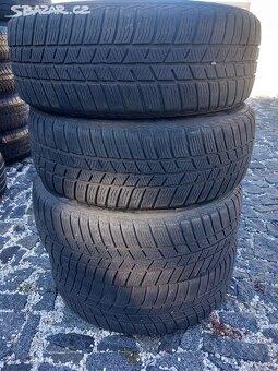 185/60/15 letní pneu 185/60 R15 - 2
