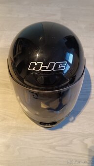 Helma HJC vel XL - 2