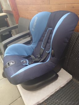 Dětská Sedačka 9-18kg Maxi-Cosi - 2