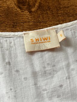 Dámské šaty Shiwi - 2