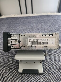 Autorádio Blaupunkt München RDM 126 - 2