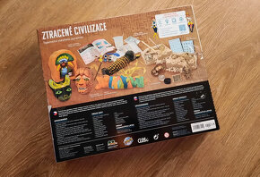 Ztracené civilizace - 2