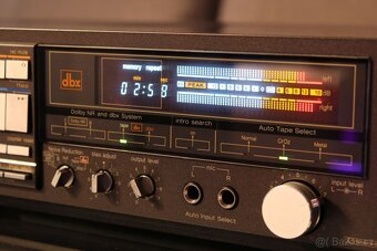 Technics RS-M275X - 2