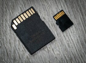 Kingston Canvas Select Plus 512GB microSDXC karta - 2