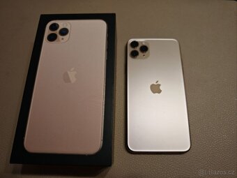 iPhone 11 Pro Max 256 - 2