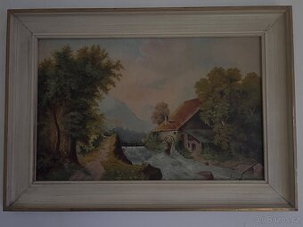 Obraz Carl 1908 - 2