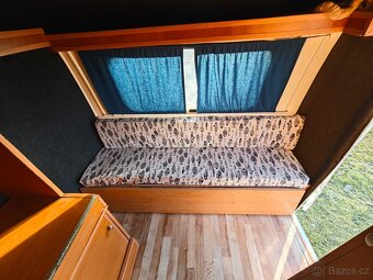 Polský karavan N126 - 2