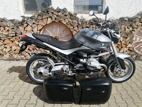 BMW R 1200 R - 2