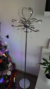Lustr + lampa - 2